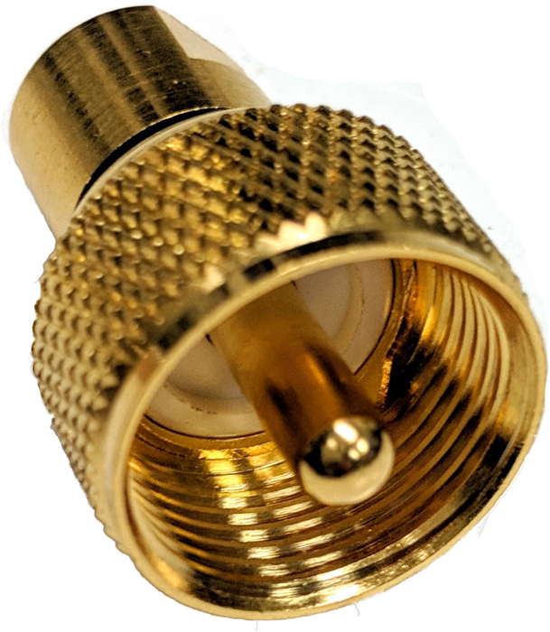 Marine Radio Antenna Connectors Group UHF FME PL-259 SO-239