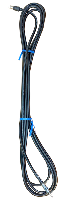 Marine Antenna Pro-Connect Connection Cable Black