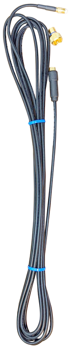 Marine Antenna Pro-Connect Connection Cable Black