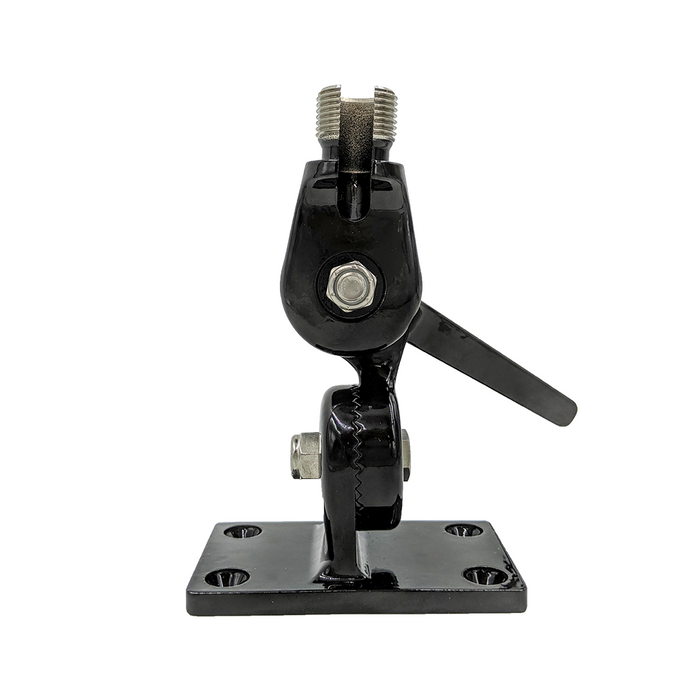 Marine Antenna Mounts