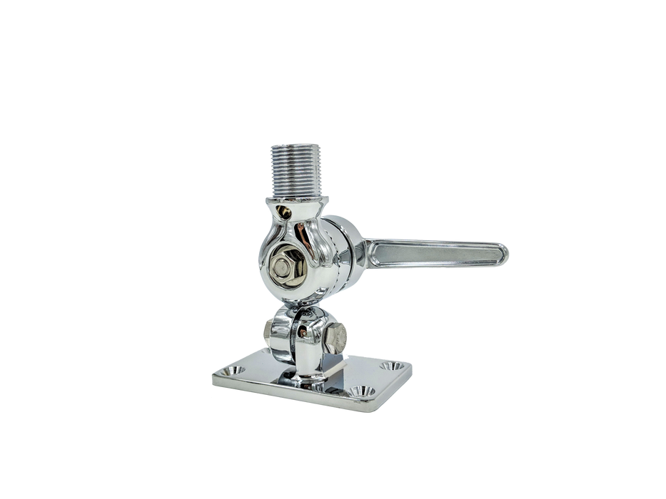 Marine Antenna Mounts