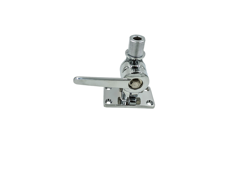 Marine Antenna Mounts