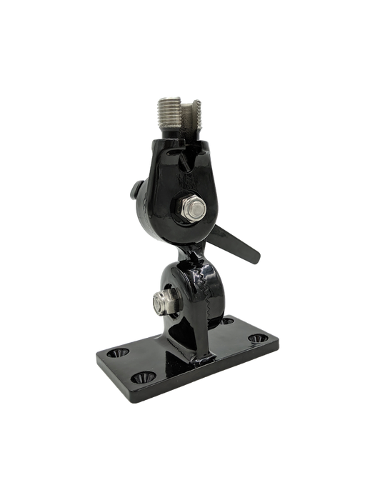 Marine Antenna Mounts