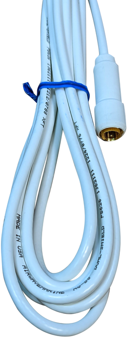 Marine Antenna Extension Cable