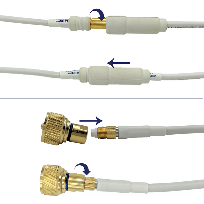 Pro Series Marine AIS Only Transponder Antenna