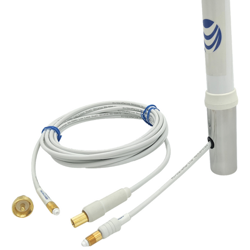 Pro Series Marine VHF Antenna