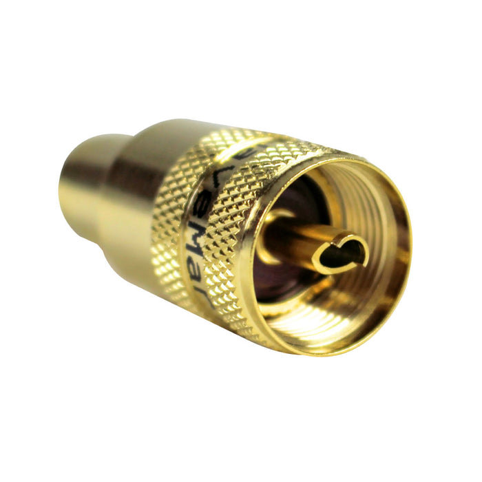 Marine Radio Antenna Connectors Group UHF FME PL-259 SO-239