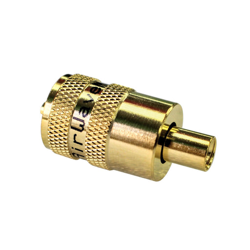 Marine Radio Antenna Connectors