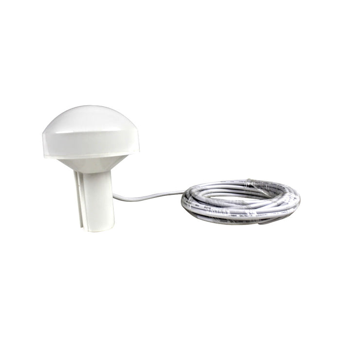 Marine GPS Antenna, BNC Connector Standard, SMA, SMB, etc Avail