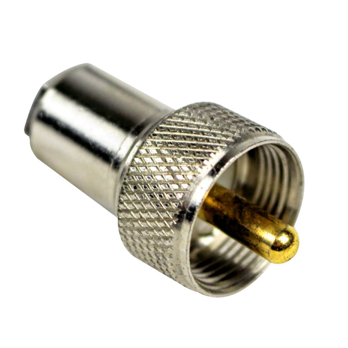 Marine Radio Antenna Connectors Group UHF FME PL-259 SO-239