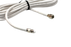 Marine Antenna Pro-Connect White Extension Cable FME Male Female