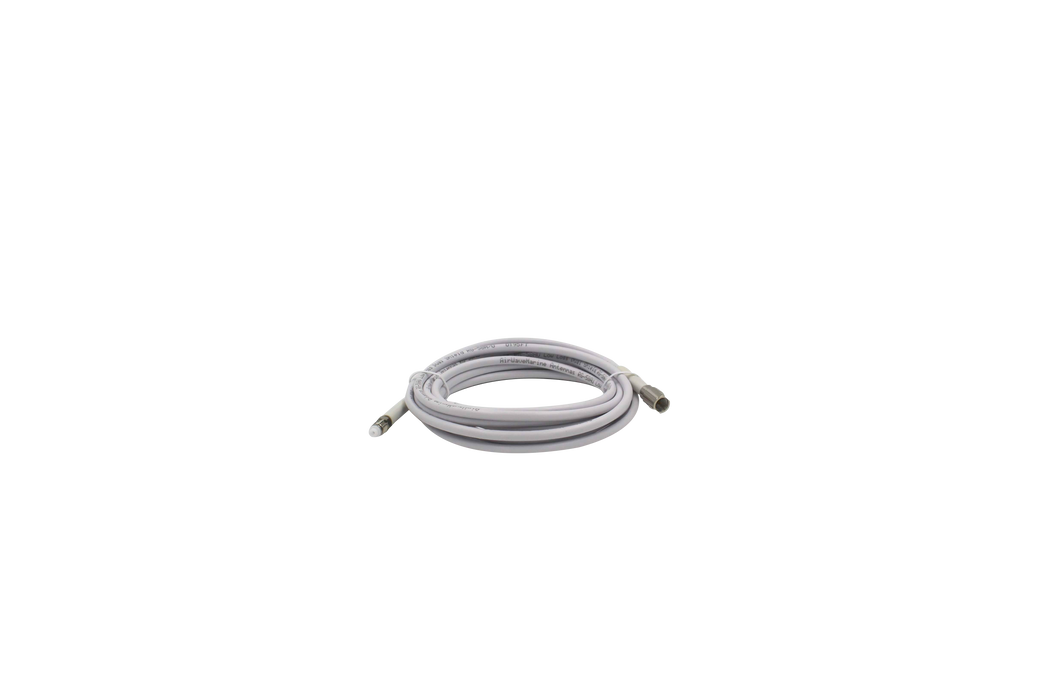 Marine Antenna Pro-Connect White Extension Cable FME Male Female