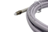 Marine Antenna Pro-Connect White Extension Cable FME Male Female