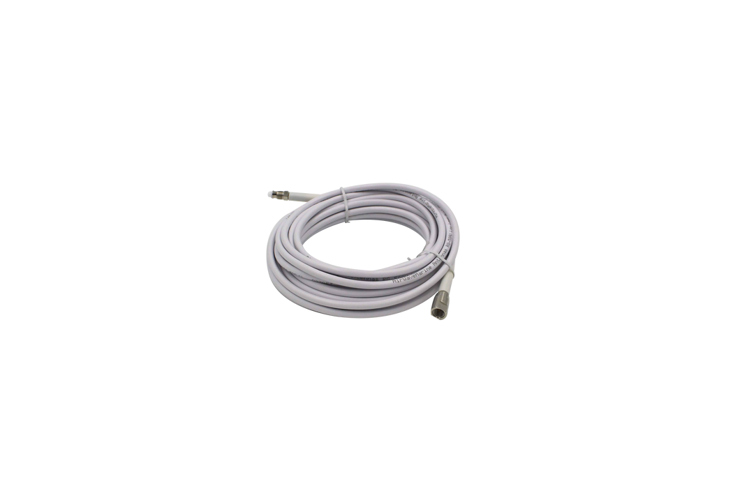 Marine Antenna Pro-Connect White Extension Cable FME Male Female
