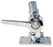 Marine Antenna Ratchet Mount Chromed Zinc