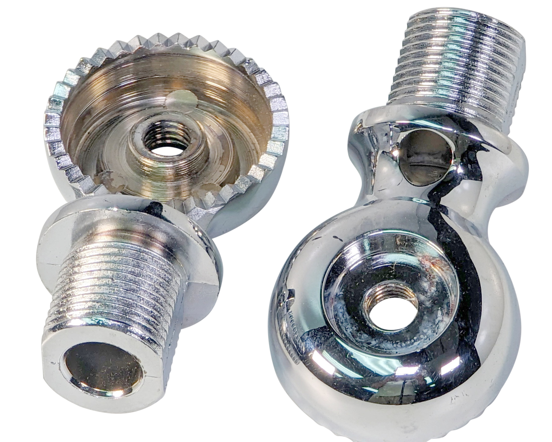 Antenna Marine Ratchet Mount Upper Pivot Surplus