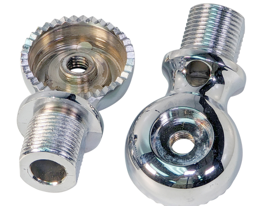 Antenna Marine Ratchet Mount Upper Pivot Surplus