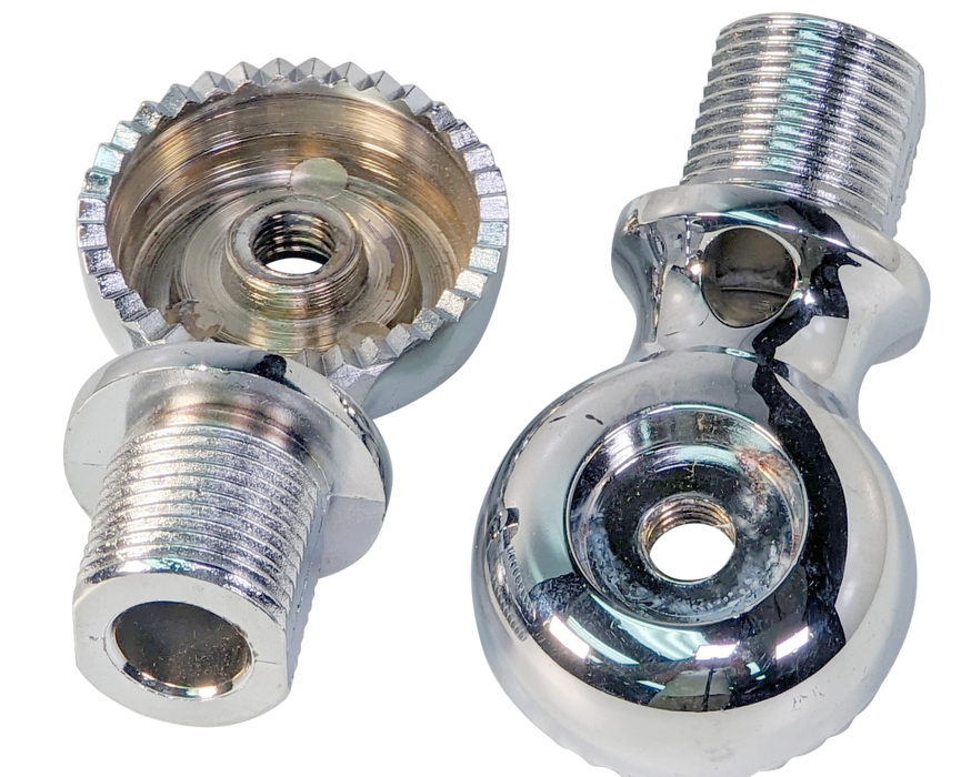 Antenna Marine Ratchet Mount Upper Pivot Surplus