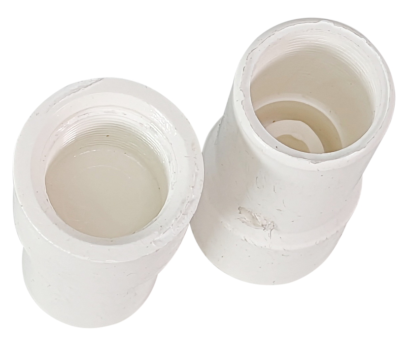 Antenna Marine Nylon Ferrule Base Fiberglass Tube Holder USA Surplus