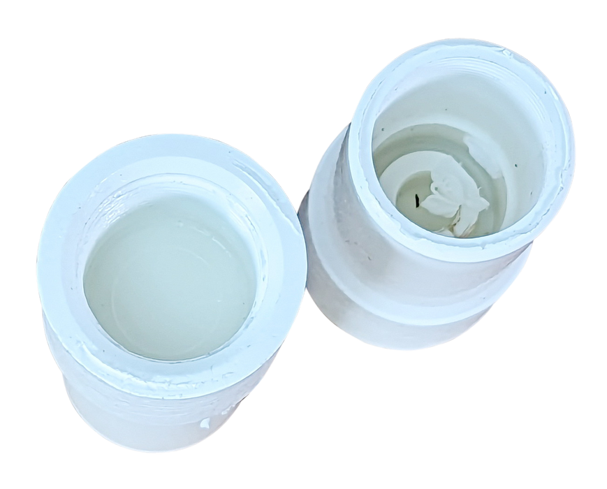 Antenna Marine Nylon Ferrule Base Fiberglass Tube Holder USA Surplus