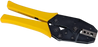 Crimper Tool Hexagonal for RG-58 LMR-195, RG-8X, LMR-240, RG-62 Cables HT-301A