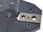Crimper Tool Hexagonal for RG-58 LMR-195, RG-8X, LMR-240, RG-62 Cables HT-301A