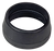 Marine Radio Antenna Parts: Rubber Cover Ring Gasket Tube To Ferrule Black Replacement Repair