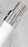 Antenna Marine Tube to Threaded Adapter Ferrule