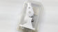 Marine Antenna Ratchet Mount SeaDog 329100-1 White Nylon