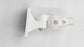 Marine Antenna Ratchet Mount SeaDog 329100-1 White Nylon