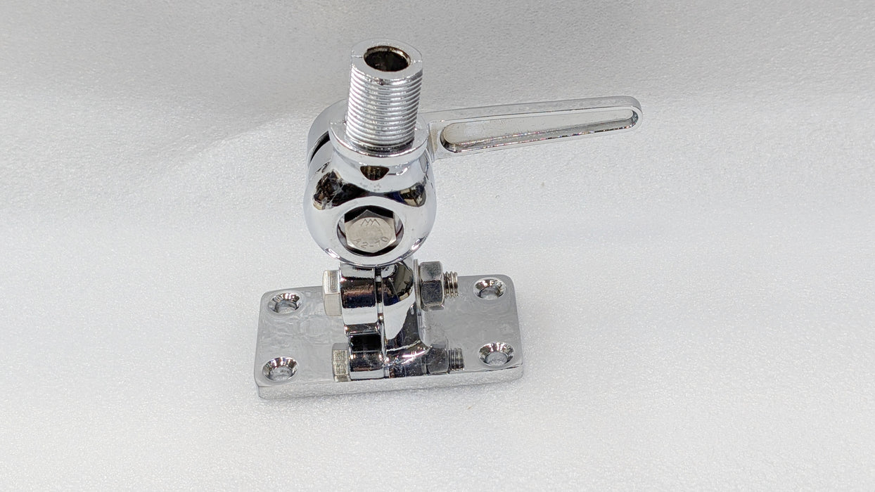Marine Antenna Ratchet Mount SeaDog 329235 Stainless Steel