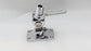Marine Antenna Ratchet Mount SeaDog 329235 Stainless Steel