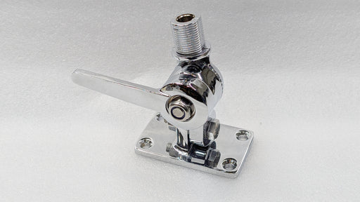 Marine Antenna Ratchet Mount SeaDog 329235 Stainless Steel