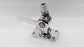 Marine Antenna Ratchet Mount SeaDog 329235 Stainless Steel