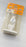 Marine Antenna Ratchet Mount Glomex GXRA135 White Nylon