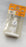 Marine Antenna Ratchet Mount Glomex GXRA135 White Nylon