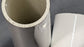 Fiberglass Epoxy Composite Tubes 1.5" O.D. 38mm OD 8FT long Surplus