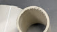 Fiberglass Epoxy Composite Tubes 1.5" O.D. 38mm OD 8FT long Surplus
