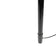 Marine AM/FM 8FT Antenna B-stock Pro-Connect, All Black with 15FT Cable