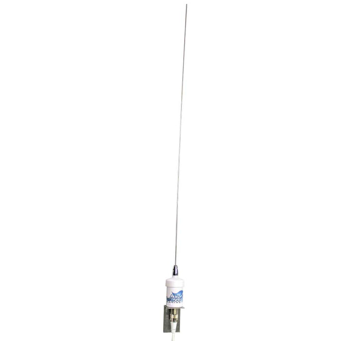 Marine VHF Whip Antenna